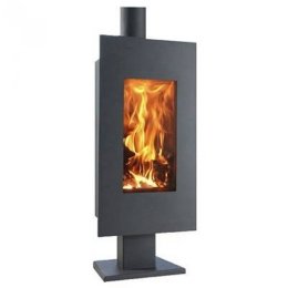 Печь-камин Panadero Osaka